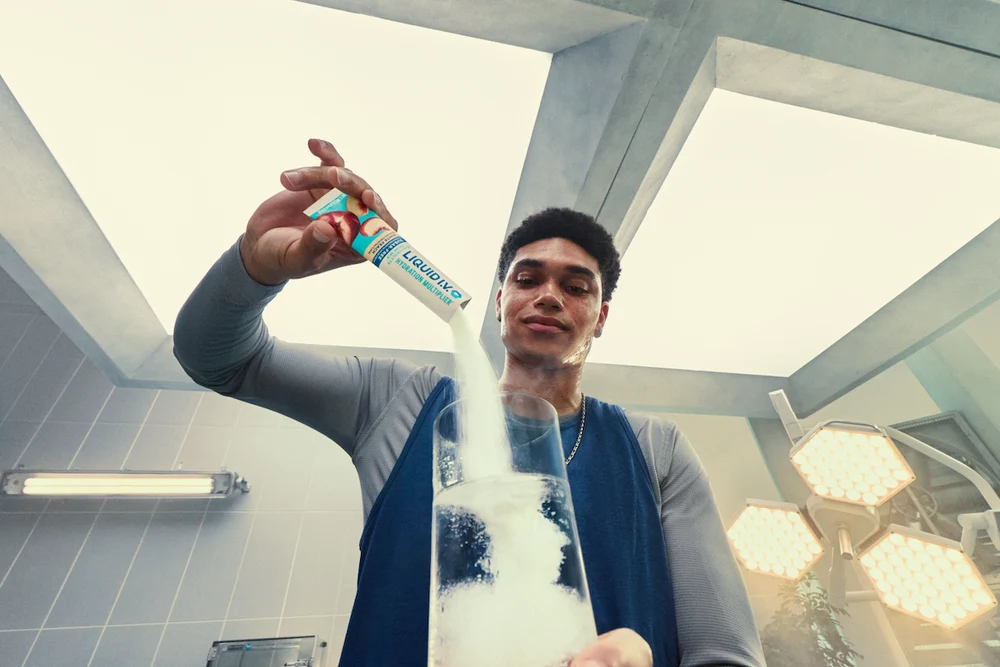 Find Your Liquid I.V. Flavor: A Simple Guide to Getting Started