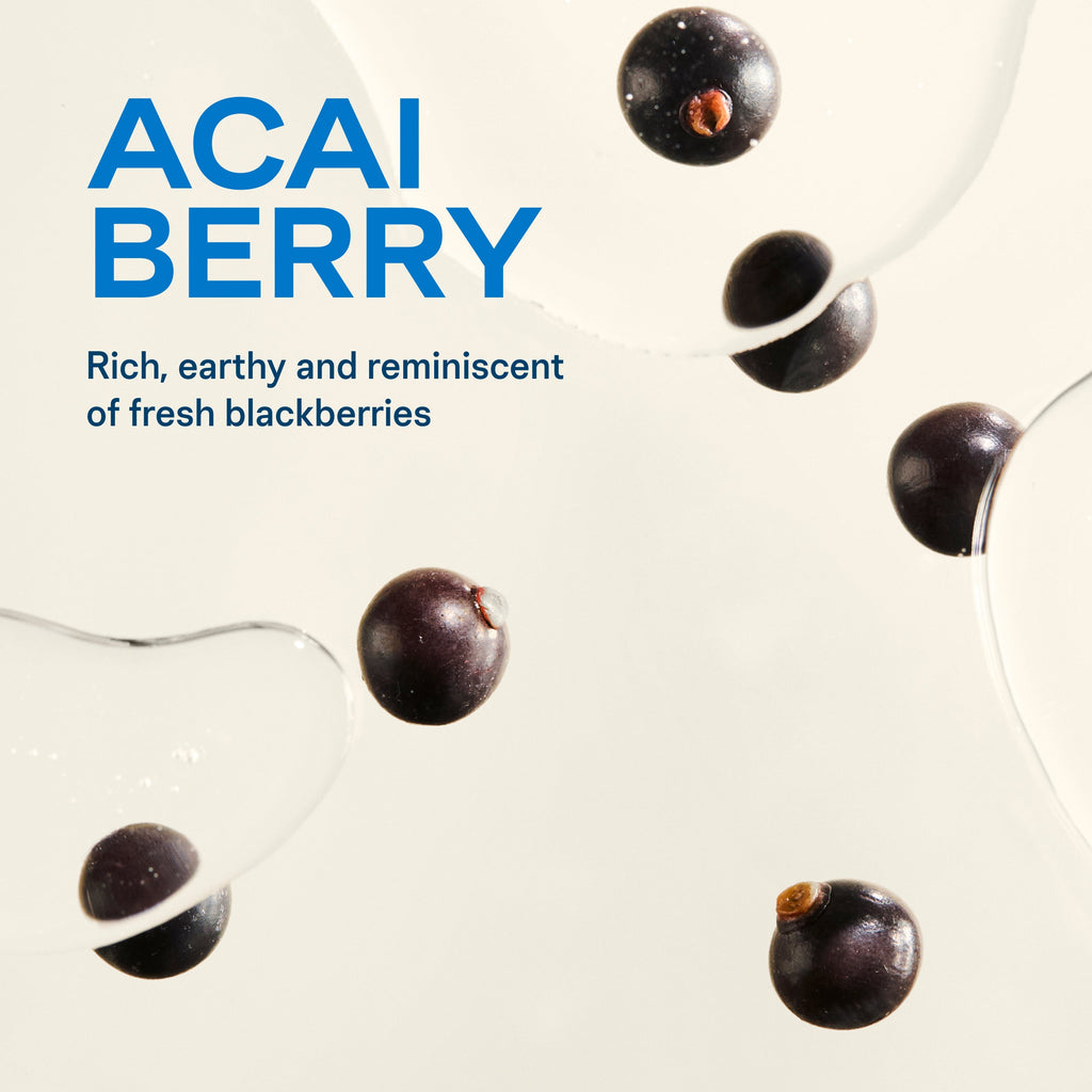 Açai Berry Hydration Multiplier® Everyday Hydration for Days at Home