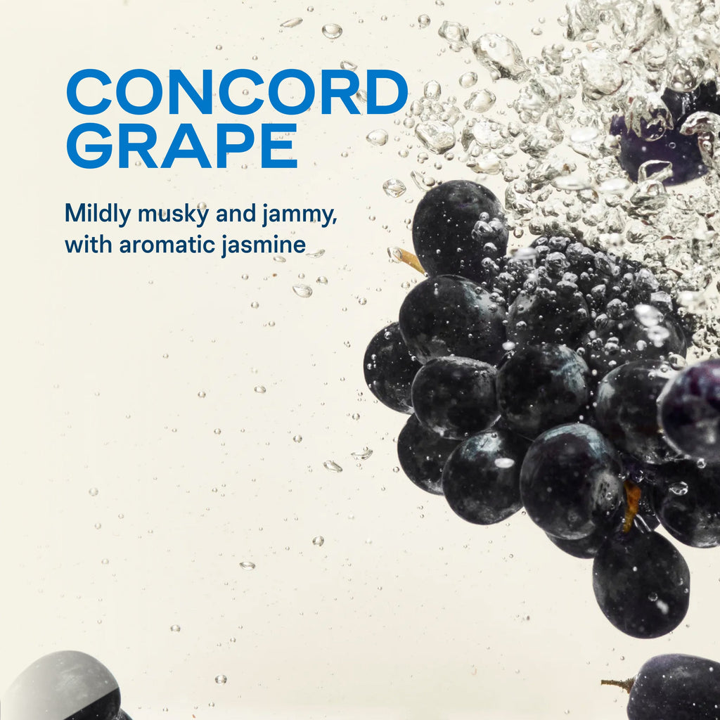 Concord Grape Hydration Multiplier® Your Routine With Electrolytes