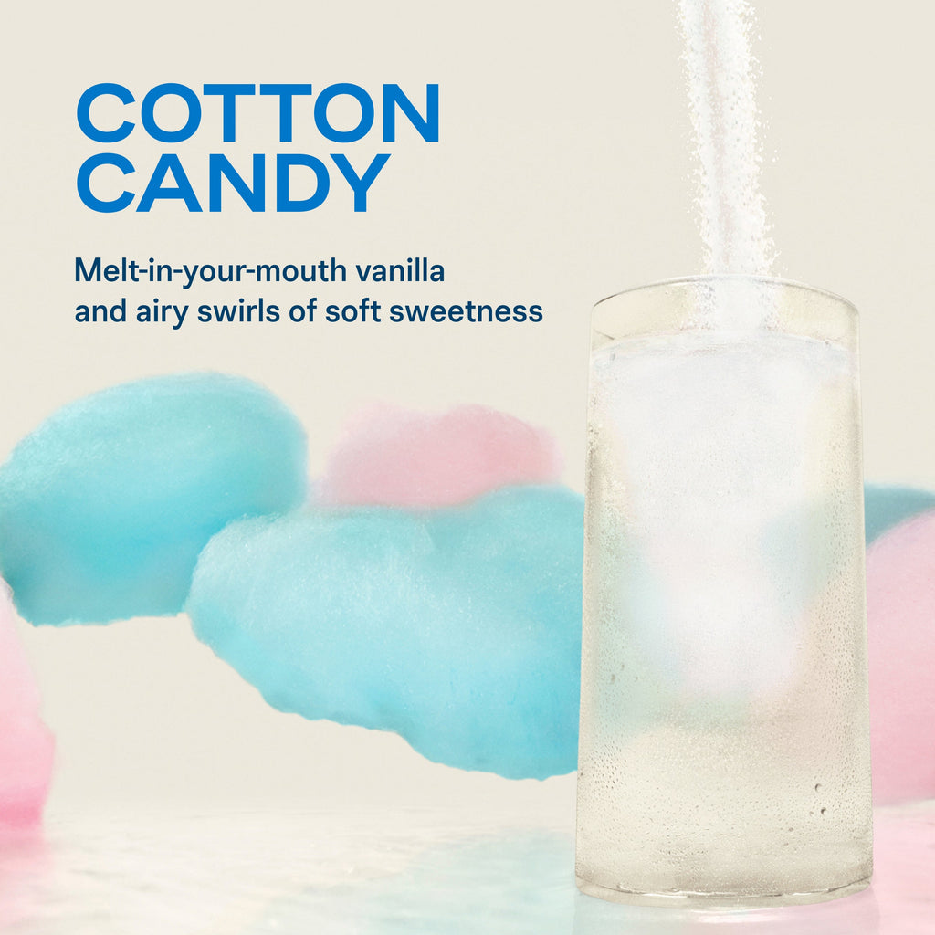 Cotton Candy Hydration Multiplier® Your Kind of Hydration