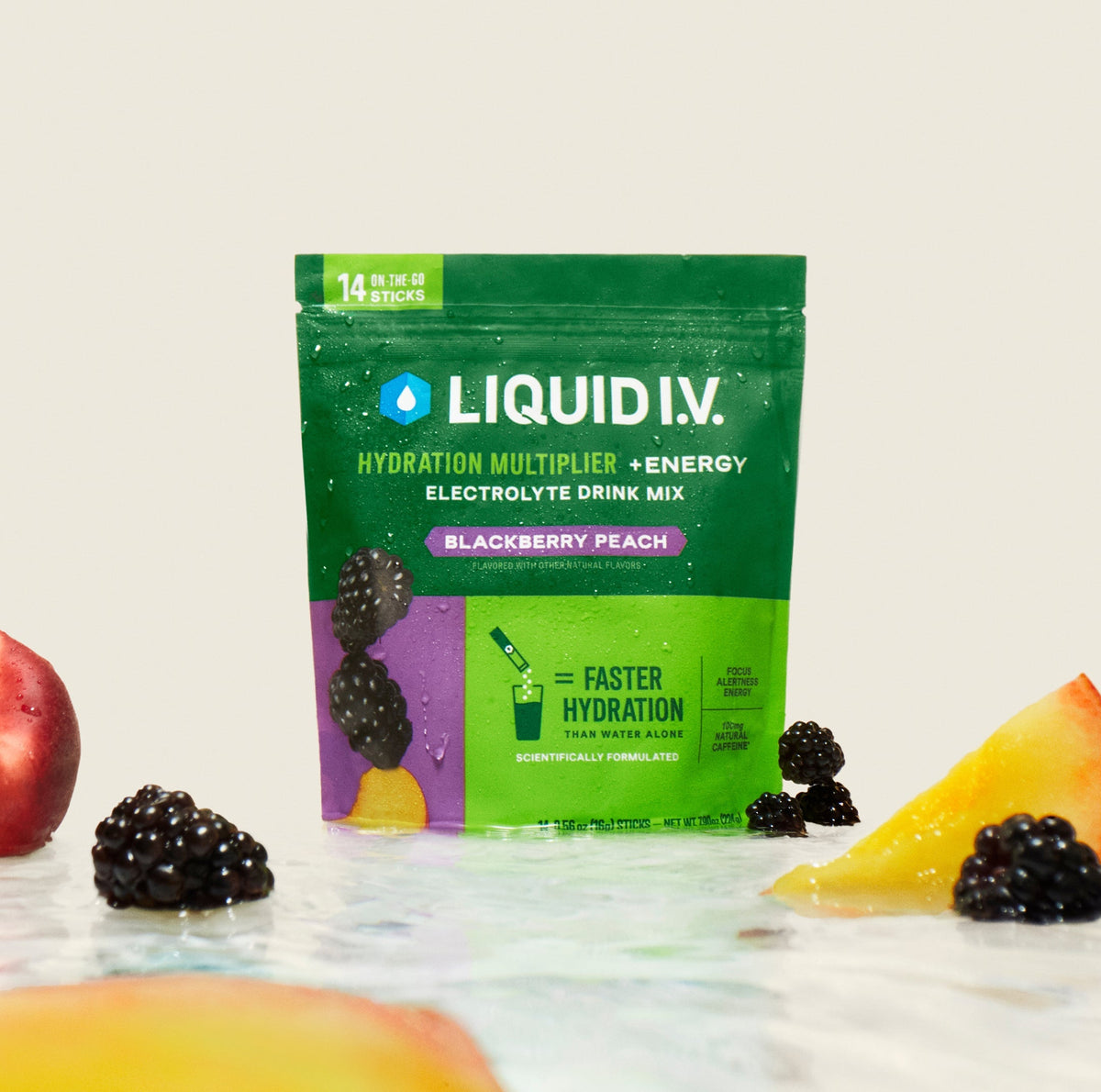 Get Peachy Bundle Your Personal Water Routine