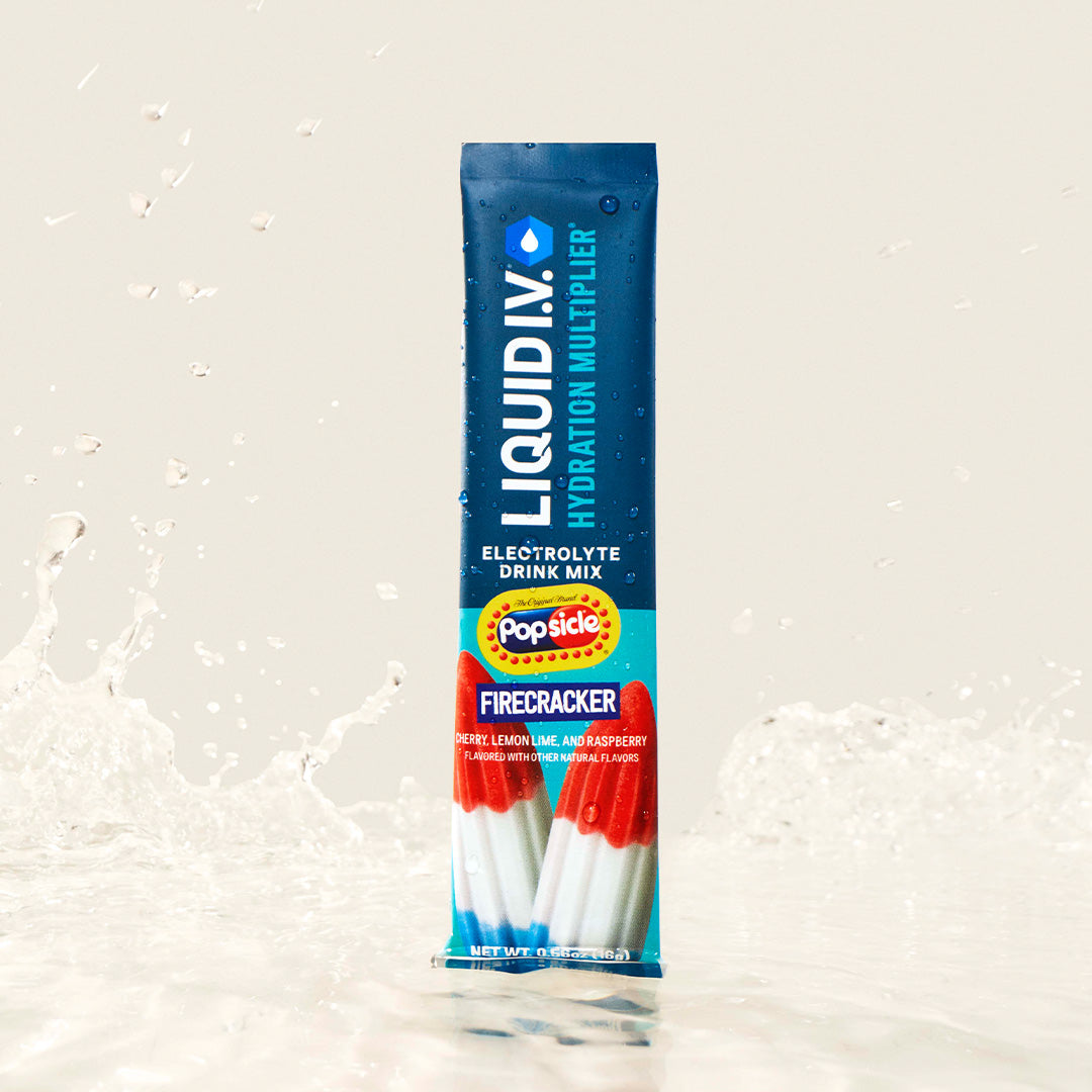 The Indulgent Bundle Discover Your Hydration Routine