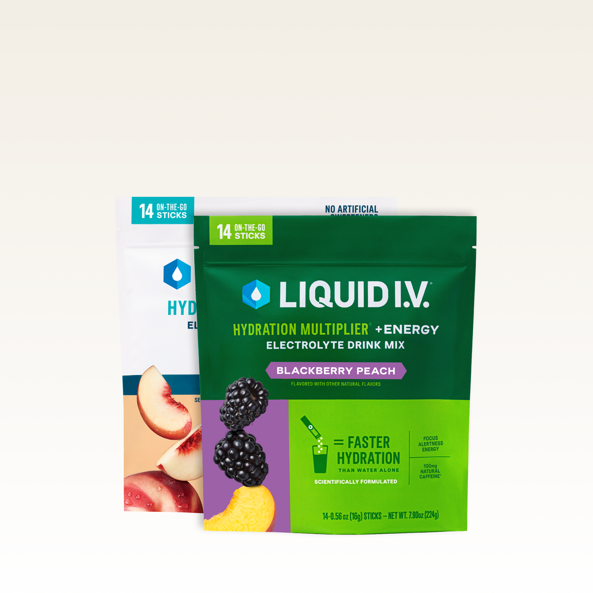 Get Peachy Bundle Your Personal Water Routine