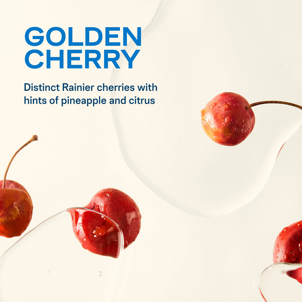 Golden Cherry Hydration Multiplier® Electrolytes for Your Lifestyle