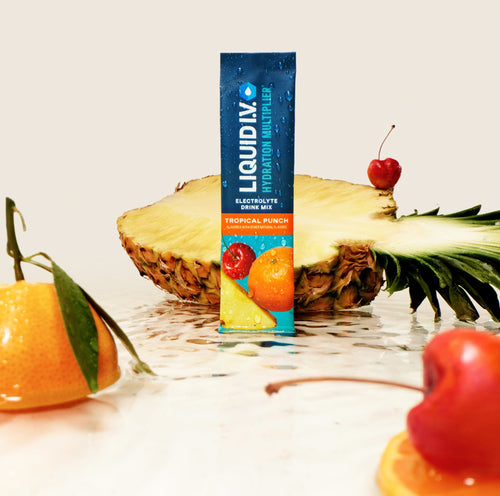 Beach Day Essentials Bundle A Hydration Addition for Busy Mornings
