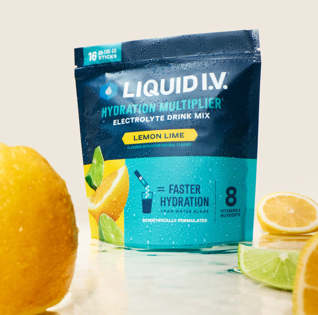 Hydration Best Sellers Bundle Hydration for Workdays