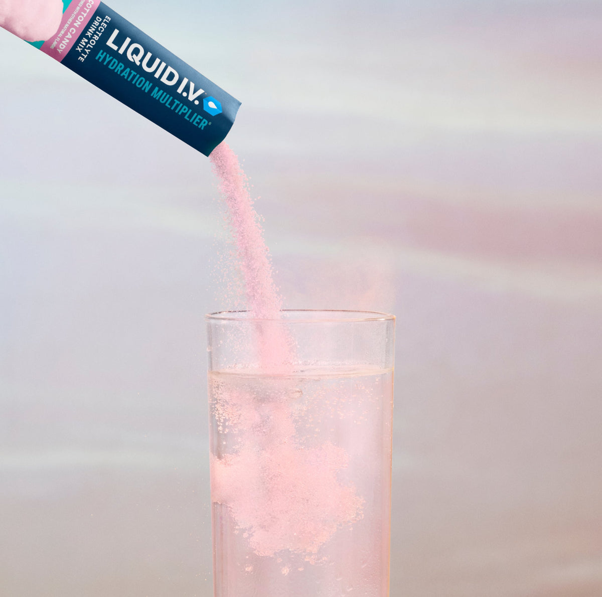 Cotton Candy Hydration Multiplier® Your Kind of Hydration