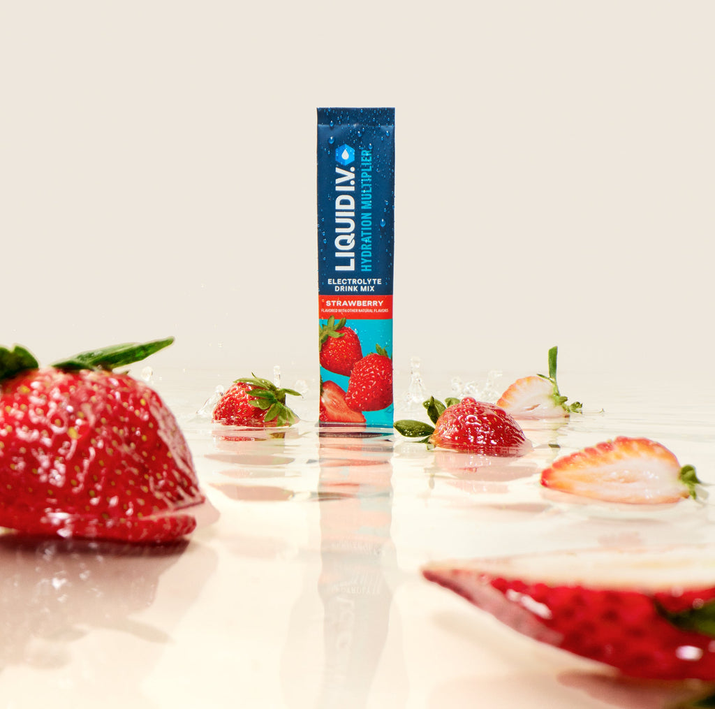 Everyone's Favorite Bundle Hydration for Weekends