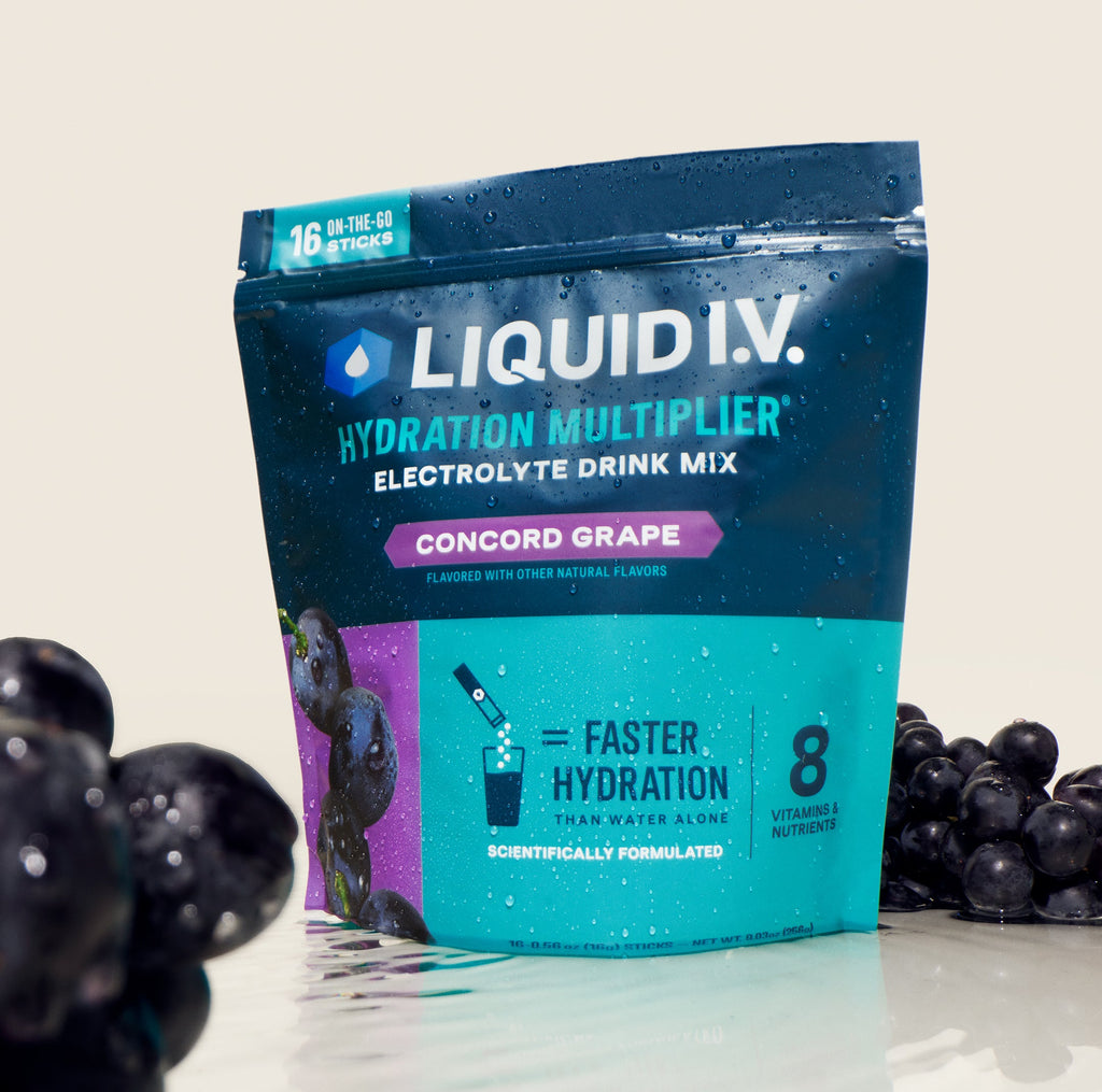 Everyone's Favorite Bundle Hydration for Weekends