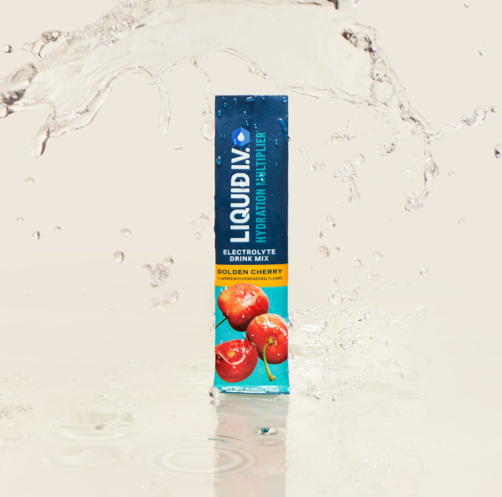 The Triple Squeeze Hydration for Your Day Bag