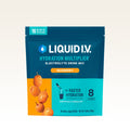 Image of a Liquid I.V.® pouch. 