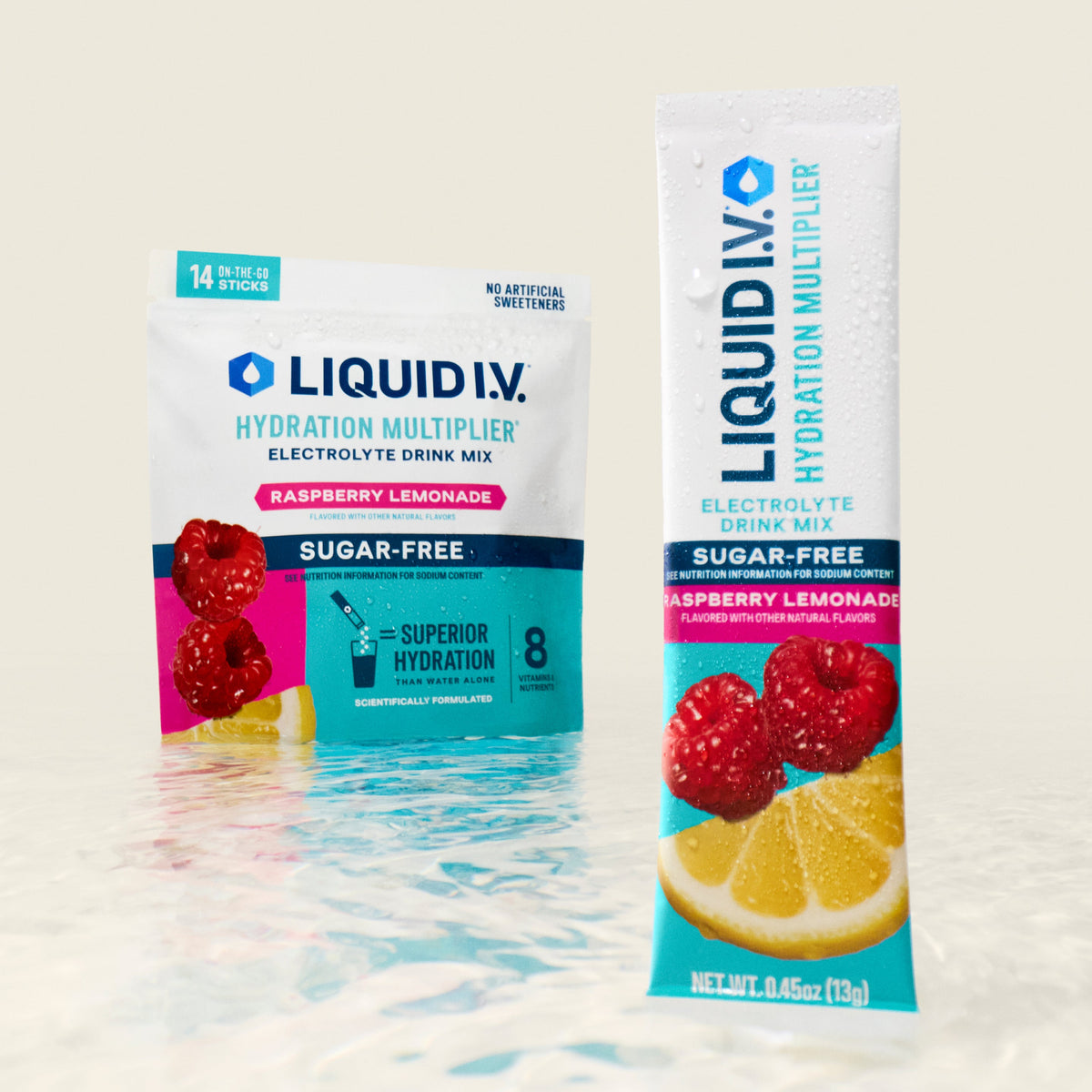 Lemon Lovers Bundle Your Hydration Edit for Workdays