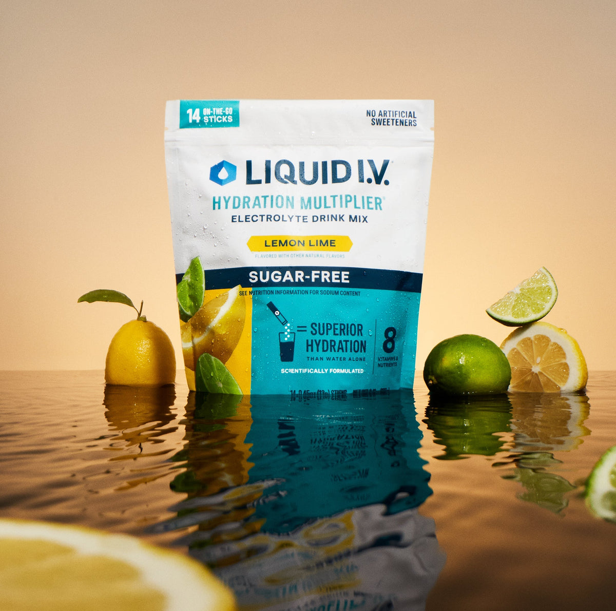 Sugar-Free Fruit Stand Bundle Hydration Options for Early Starts