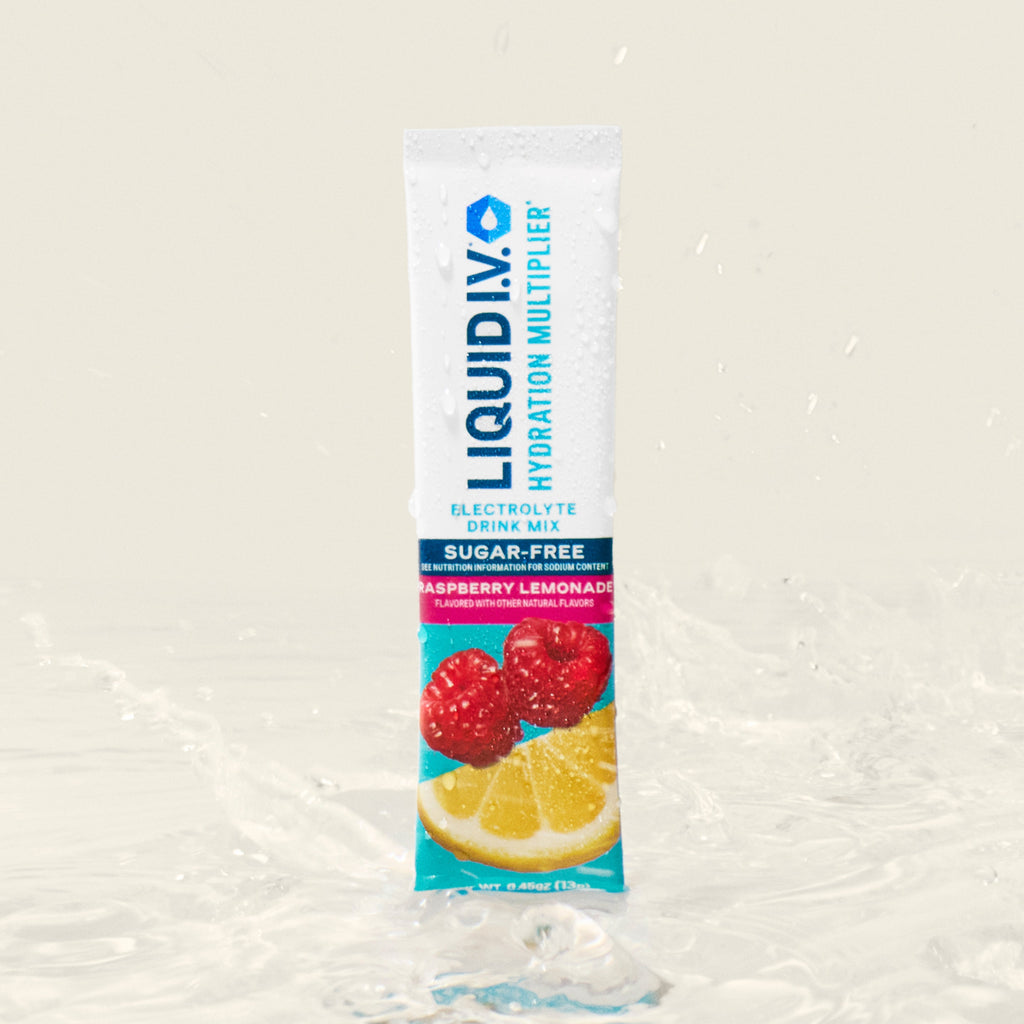 Sugar-Free Sweet Bundle Hydration Choices for Weekends