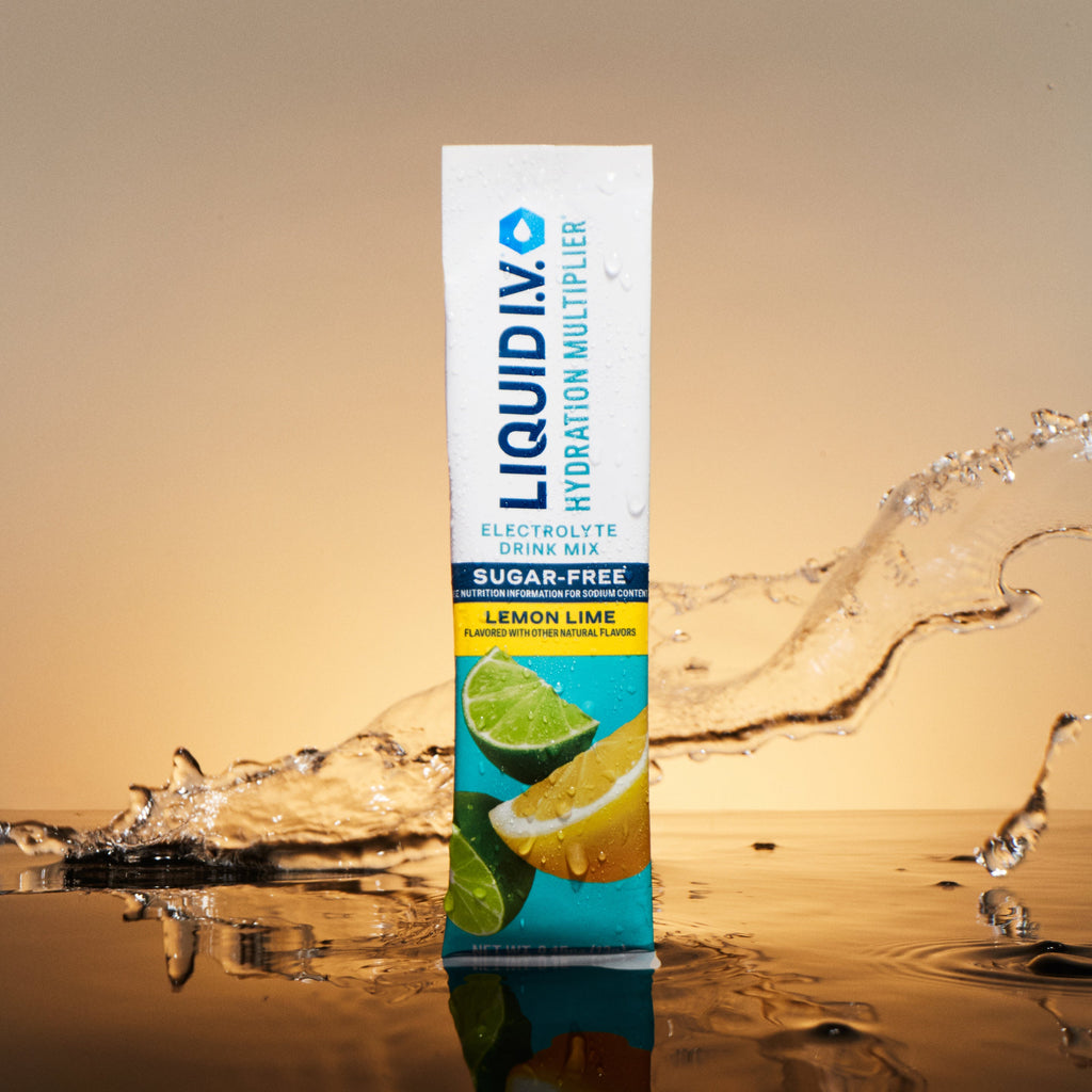 Sugar-Free Sweet Bundle Hydration Choices for Weekends