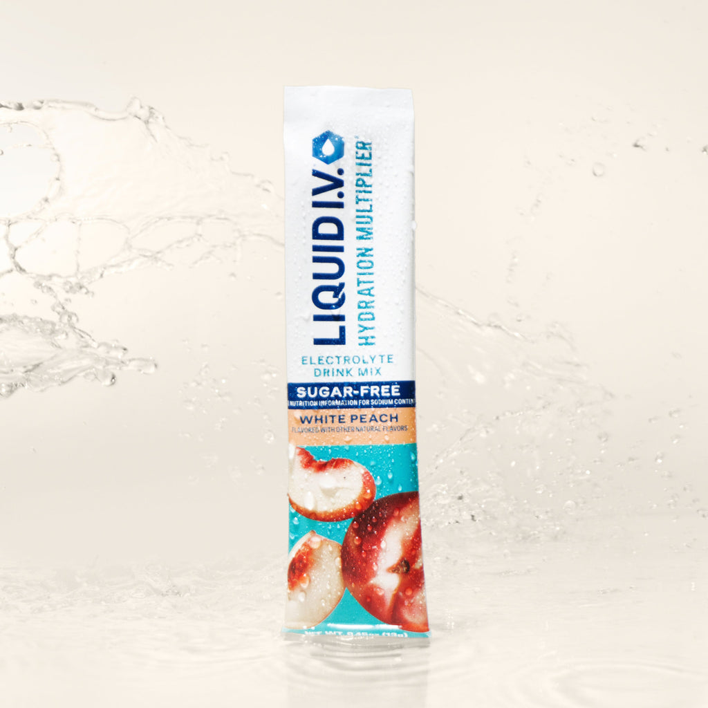 Sugar-Free Sweet Bundle Hydration Choices for Weekends