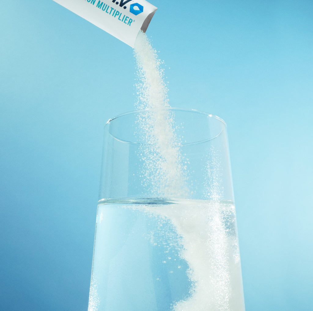 Rainbow Sherbet Hydration Multiplier® Sugar-Free Your Hydration Routine Starts Here