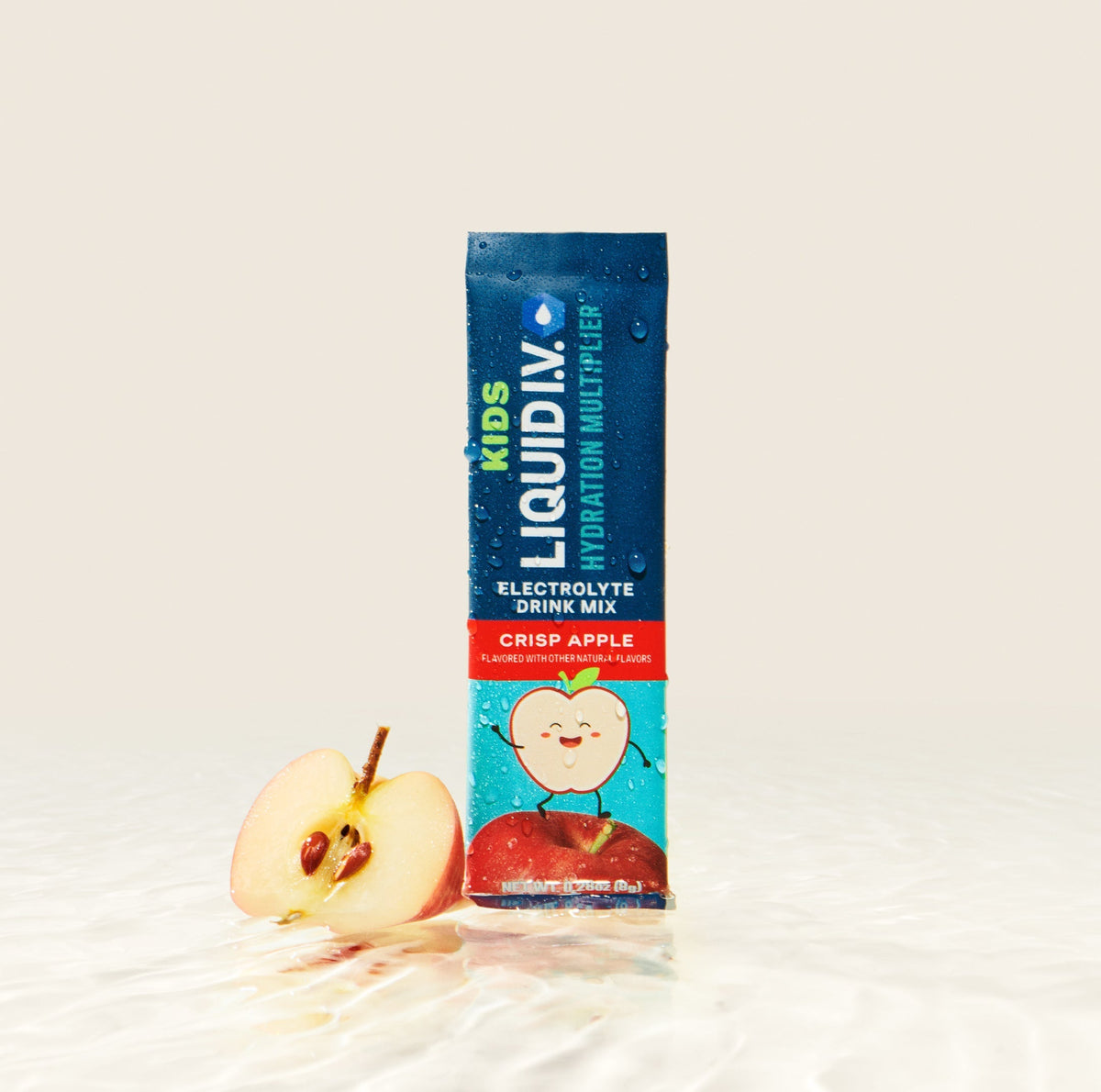 Crisp Apple Hydration Multiplier® For Kids Your Electrolyte Hydration Routine