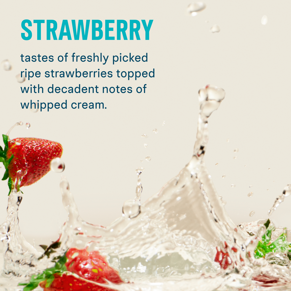 Hydration Multiplier® MultiServe A Place for Electrolytes