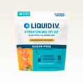 Mandarin Orange Hydration Multiplier® Sugar-Free Your Bottle Your Daily Routine