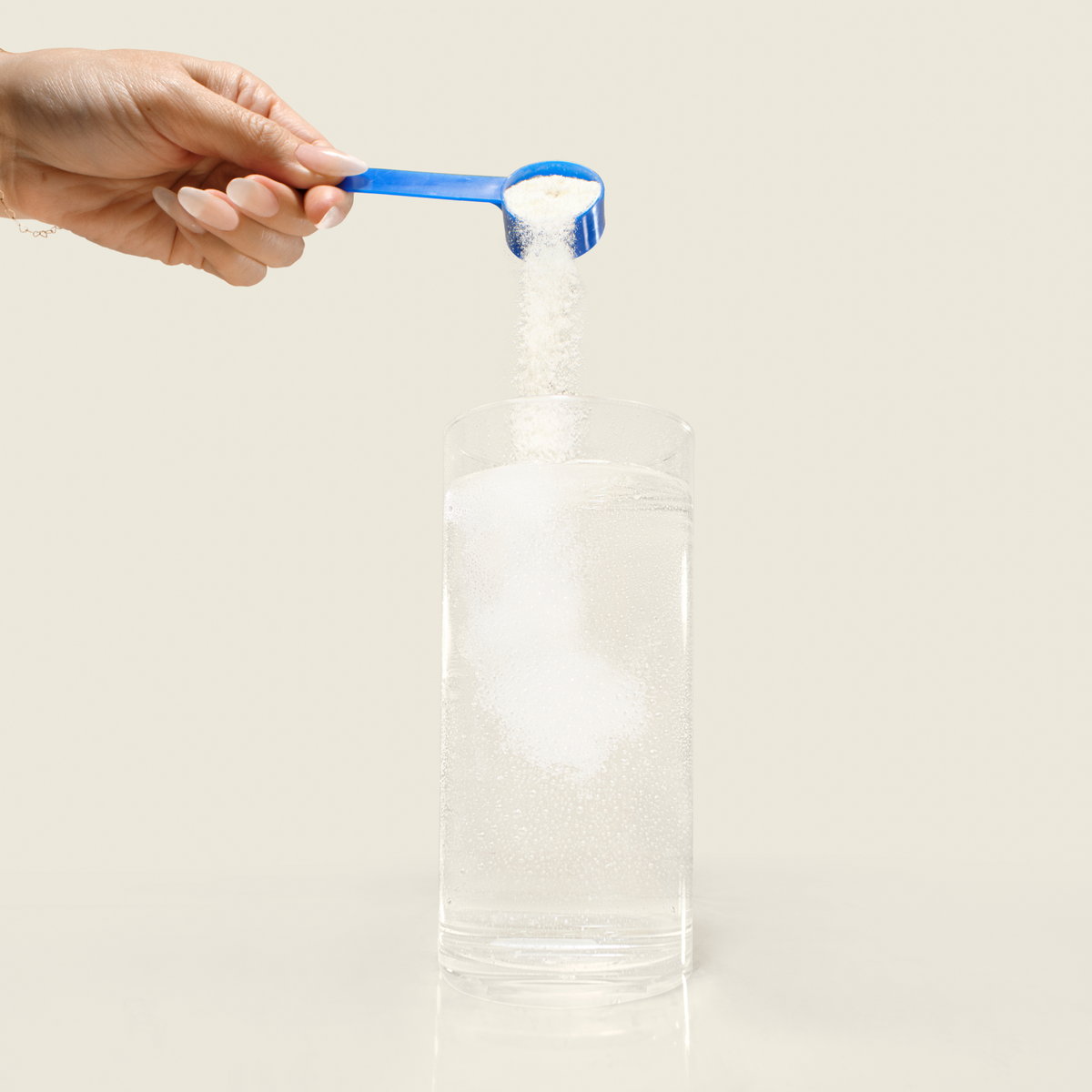 Hydration Multiplier® MultiServe A Place for Electrolytes