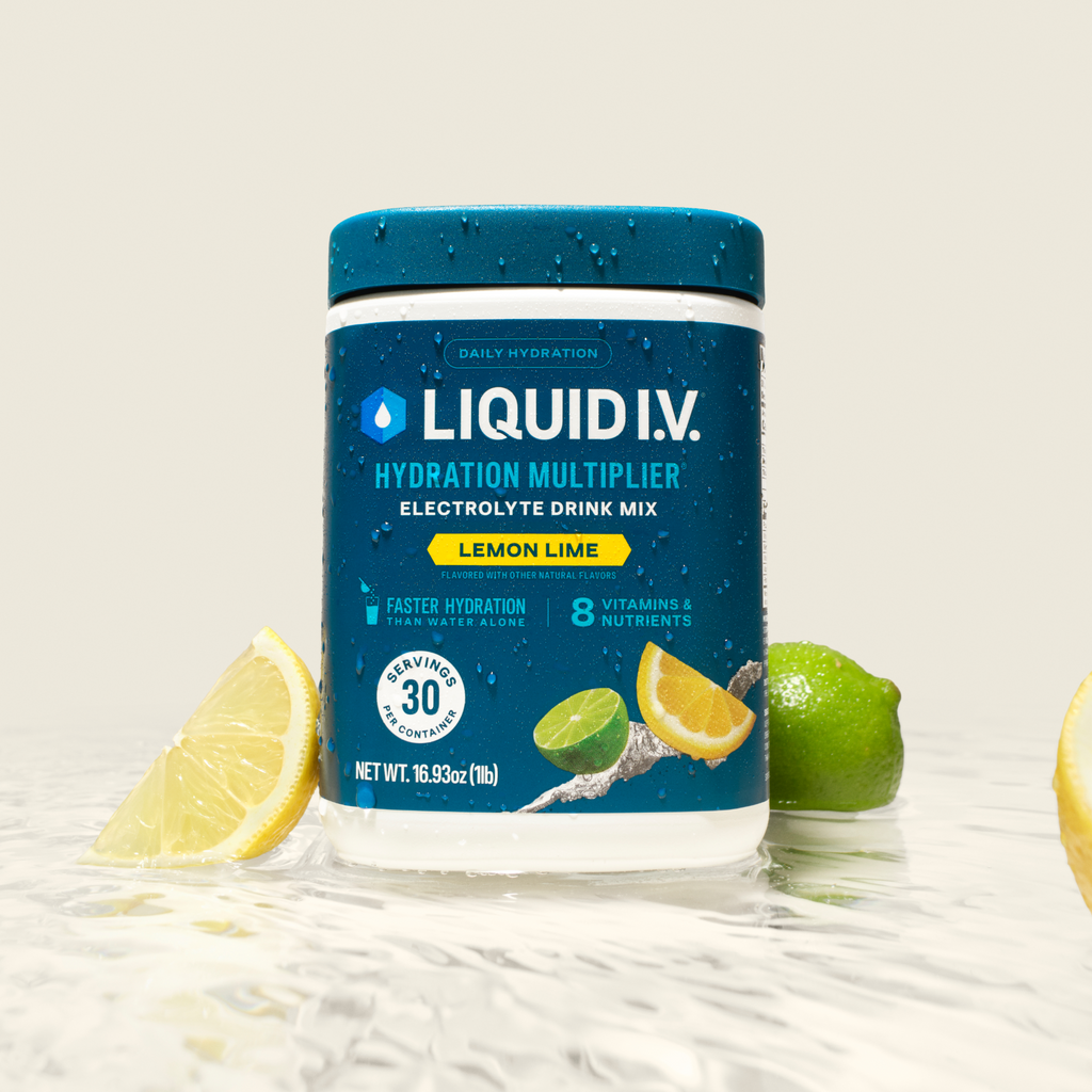 Hydration Multiplier® MultiServe Your Hydration Lineup for Travel Days