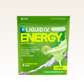 Lime Margarita Sugar-Free Energy Multiplier® A New Take on Your Water