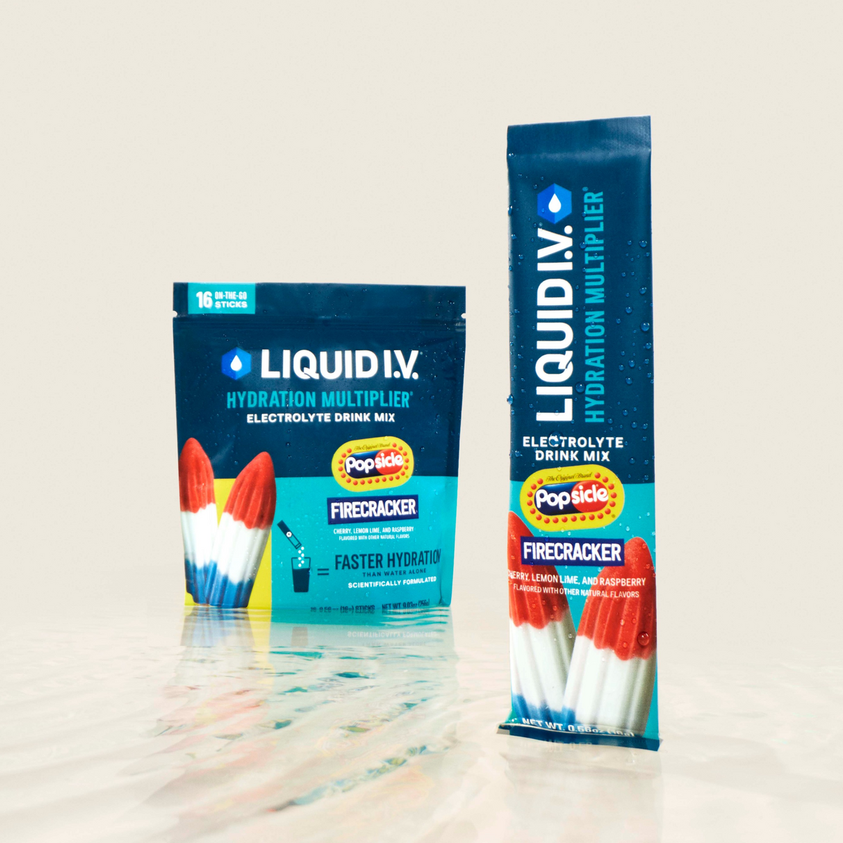 The Celebration Bundle Your Everyday Electrolyte Selection