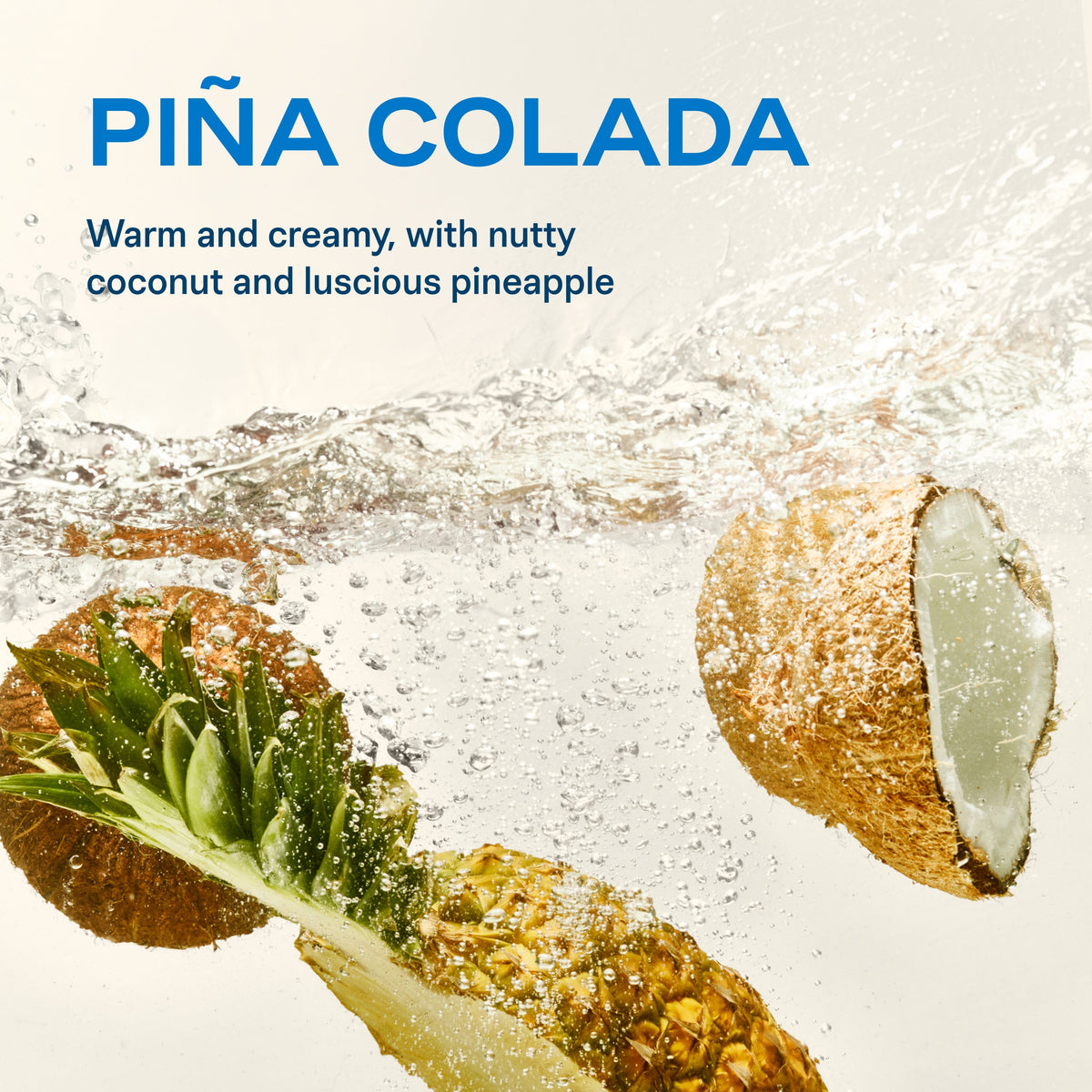 Piña Colada Hydration Multiplier® Your Personal Hydration Rhythm