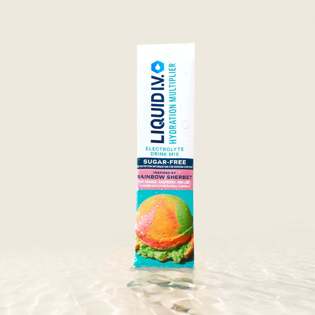 The Indulgent Bundle Discover Your Hydration Routine