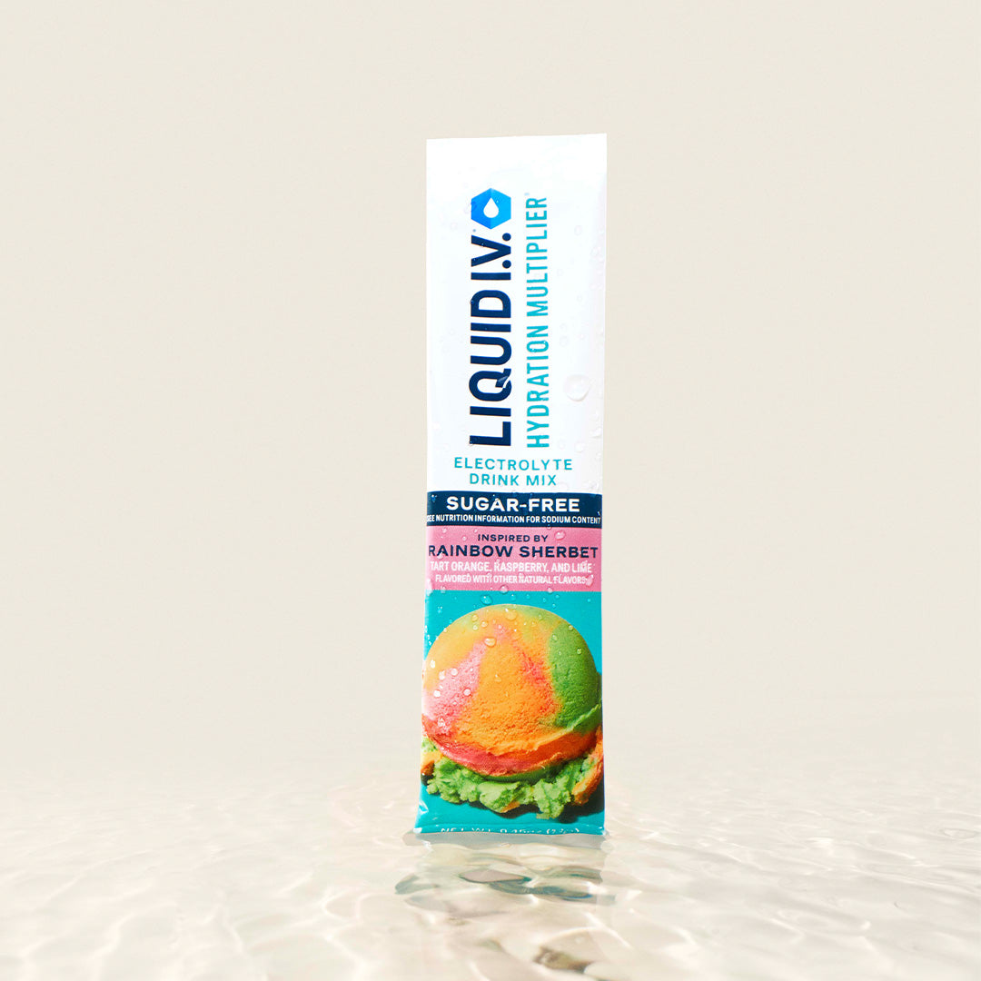 The Indulgent Bundle Discover Your Hydration Routine
