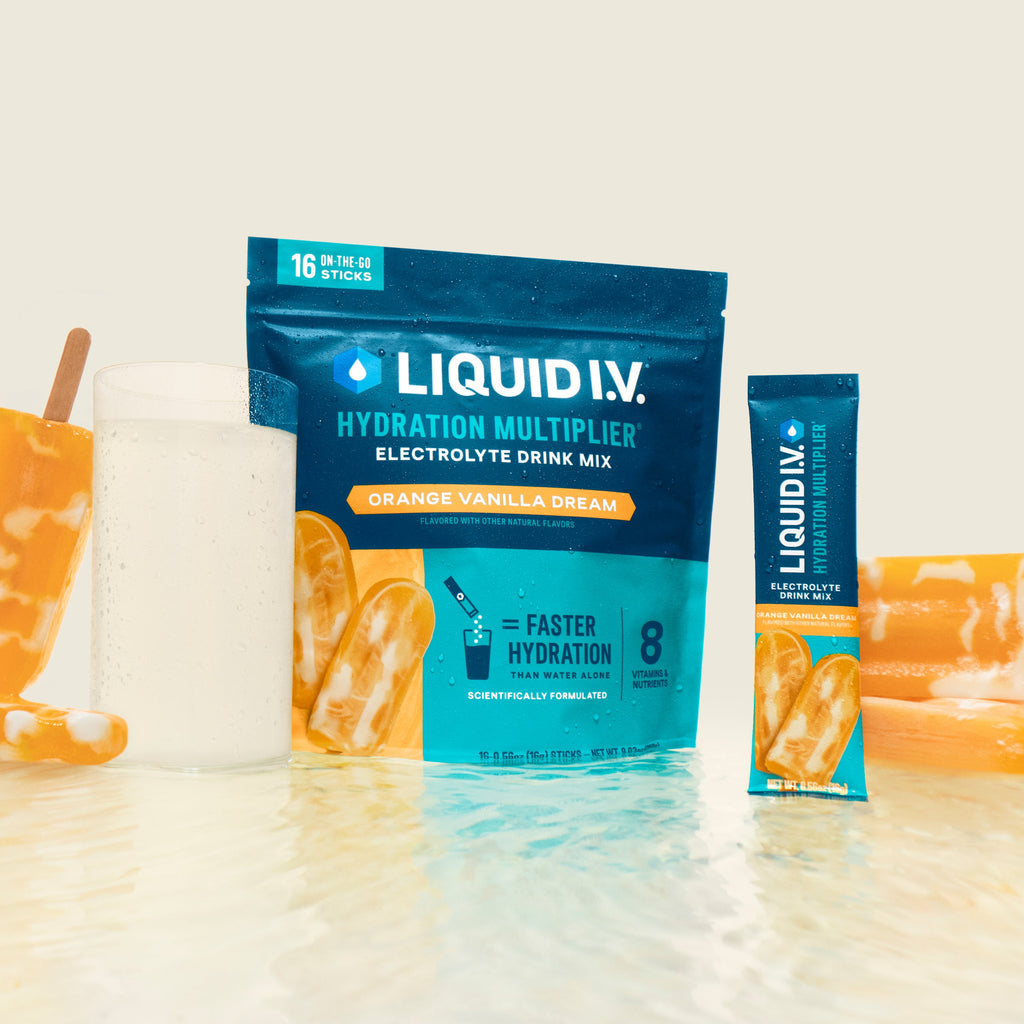 Sweet Treat Bundle Hydration Choices for Your Everyday Setup