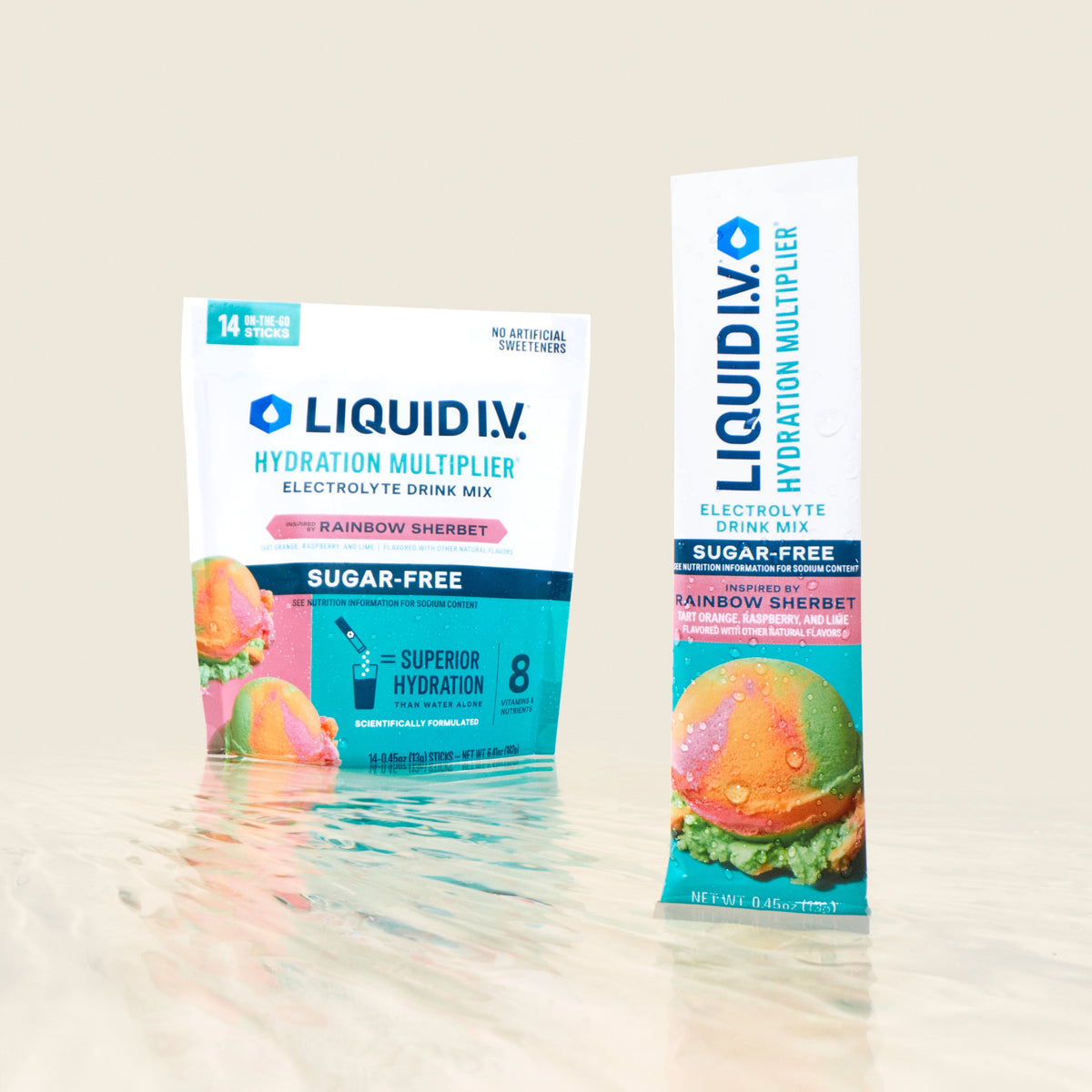 Sweet Treat Bundle Hydration Choices for Your Everyday Setup