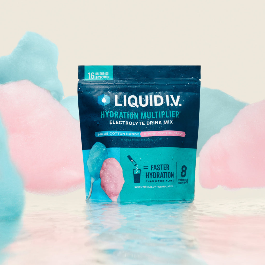 Sweet Treat Bundle Hydration Choices for Your Everyday Setup