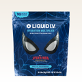 Limited Edition Spider-Man Arctic Raspberry Hydration Multiplier® Your Hydration Edit for Weekends