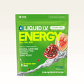 Pomegranate Punch Hydration Sugar-Free Energy Multiplier® A Hydration Choice for Travel Days