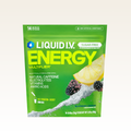 Blackberry Lemonade Hydration Sugar-Free Energy Multiplier® Hydration Options for Everyday Plans