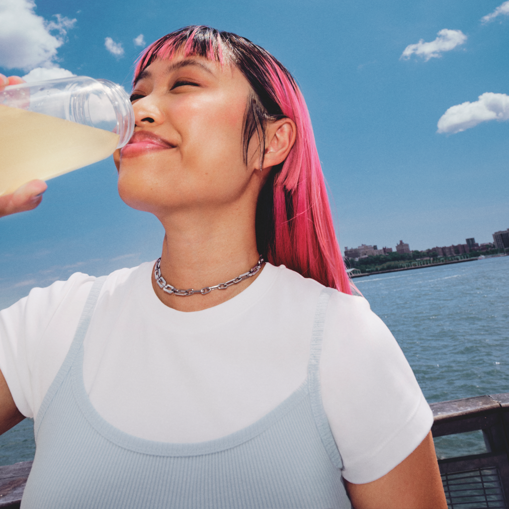 Blackberry Lemonade Hydration Sugar-Free Energy Multiplier® Hydration Options for Everyday Plans