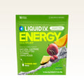 Fruit Punch Hydration Sugar-Free Energy Multiplier® Your Routine Your Electrolyte Choice