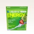 Strawberry Kiwi Hydration Sugar-Free Energy Multiplier® Electrolyte Options for Your Lifestyle