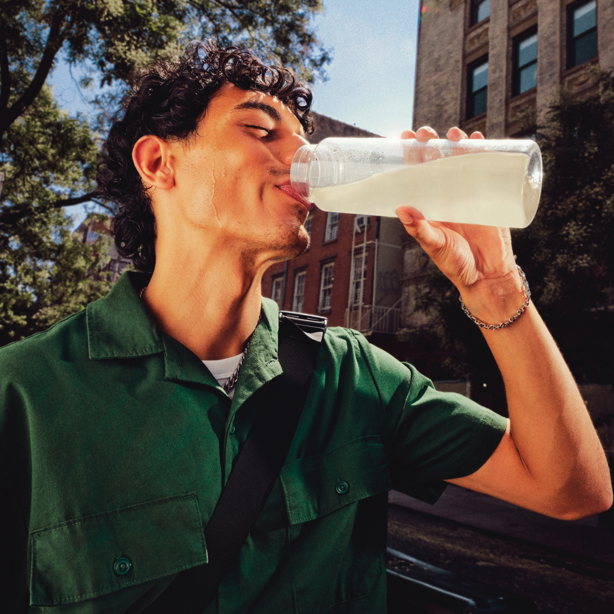 Strawberry Kiwi Hydration Sugar-Free Energy Multiplier® Electrolyte Options for Your Lifestyle